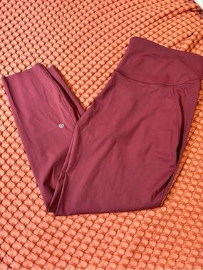 Brand new lululemon Leggings